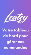 Leatsy Pro 海报