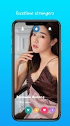 برنامه‌نما iMeetzu عکس از صفحه