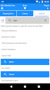 برنامه‌نما MO 4Media - remote + player عکس از صفحه