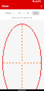 Circle Generator تصوير الشاشة 3