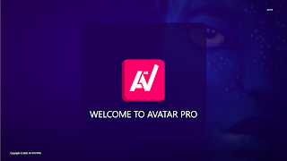 Avatar pro स्क्रीनशॉट 4