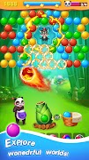 Bubble Shooter screenshot 2