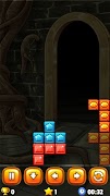 Reckless Tetriz Puzzle imagem de tela 2