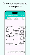 DrawPlan ภาพหน้าจอ 3