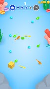 Jelly Evolution скриншот 3