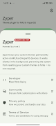 Zyper: for HyperOS & MIUI screenshot 2