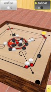 Carrom 3D screenshot 6
