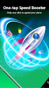 OneBooster 海报