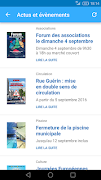 Charenton capture d'écran 1