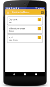 Construction Notes+ ảnh chụp màn hình 1