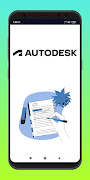 Autodesk পোস্টার