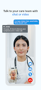 Harmonize Health screenshot 2