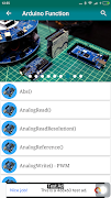 The Basics Of Arduino Beginner captura de pantalla 6