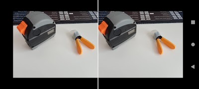 VR Camera Viewer اسکرین شاٹ 4