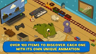 Nok and The Hugging Machine. screenshot 2