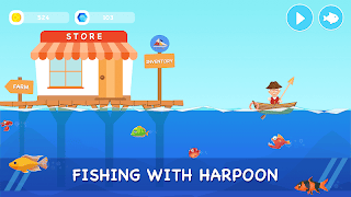 پوستر Fishing Trip