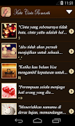 Kata Cinta Romantis 2020 😘 截图 3