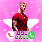 Idol call Prank আইকন