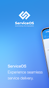 ServiceOS স্ক্রিনশট 1