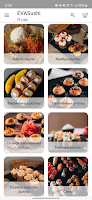 Eva Sushi स्क्रीनशॉट 1
