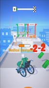 برنامه‌نما Injury Run عکس از صفحه