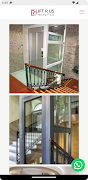 Lift R Us elevators ภาพหน้าจอ 4
