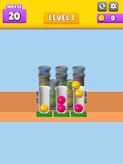 Pipe Sort syot layar 6