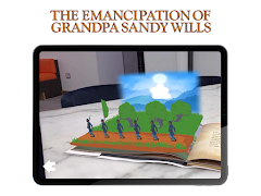 Emancipation Screenshot 3