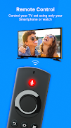 Remote for Fire TV & FireStick screenshot 1