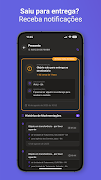 Rastreamento de Encomedas ポスター