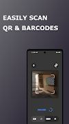 QR Code Scanner 海报