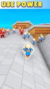 Ninja Escape ảnh chụp màn hình 3