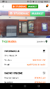 Studenac market スクリーンショット 2