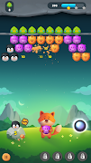 برنامه‌نما Bubble Shooter عکس از صفحه