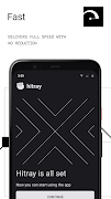 HitRay スクリーンショット 1