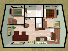Haus-Plan-Design Screenshot 3