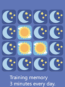 Star Memory ~Brain Training~ screenshot 6