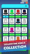 Flippy Hats | Arcade ảnh chụp màn hình 1