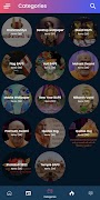 پوستر BAPS Quotes - Wallpaper