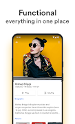 Retro Music Player 截图 5