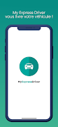 My Express Driver 스크린샷 5