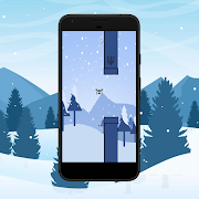 Flappy Drone تصوير الشاشة 1