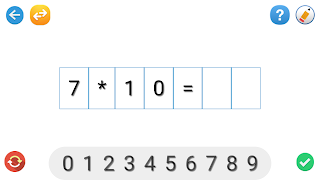 Math for Kids screenshot 2