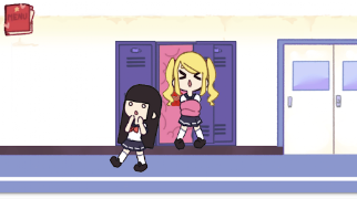 1 Schermata tentacle locker