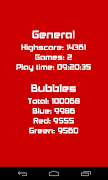 BubbleTap syot layar 7
