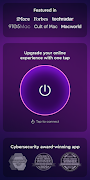 ClearVPN - Fast & Secure VPN screenshot 1