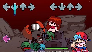 Fnf Mod Mobile: Full Weeks screenshot 3