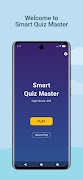 Smart Quiz Master poster