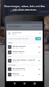 DisplayNote App تصوير الشاشة 2