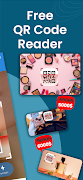 QR Code Reader - Scan QR Code 截圖 6